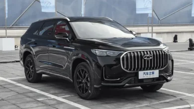 خودرو لوکانو L8 در بازار بیش از نیم‌میلیارد گران‌تر از نمایندگی