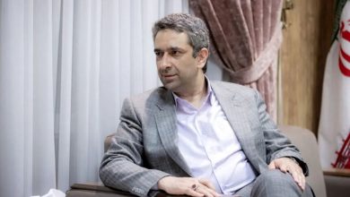 وعده معاون رئیس جمهور برای رفع فیلترینگ کامل تا پایان سال! 3 وعده معاون رئیس جمهور برای رفع فیلترینگ کامل تا پایان سال