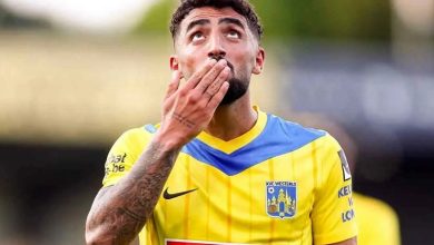 مقاصد غیرمنتظره اللهیار صیادمنش: کپنهاگن یا لالیگا 2؟ 7 مقاصد غیرمنتظره اللهیار صیادمنش