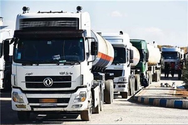 ممنوعیت تردد کامیون ها در جاده هراز +آخرین محدودیت های ترافیکی محورهای شمالی 1 ممنوعیت تردد کامیون ها در جاده هراز