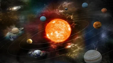 پژوهش تازه نشان می‌دهد منظومه شمسی در گذرگاهی از پلاسماهای داغ قرار دارد