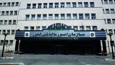 مهلت تسلیم اظهارنامه مالیاتی تمدید شد 9 مهلت تسلیم اظهارنامه مالیاتی تمدید شد