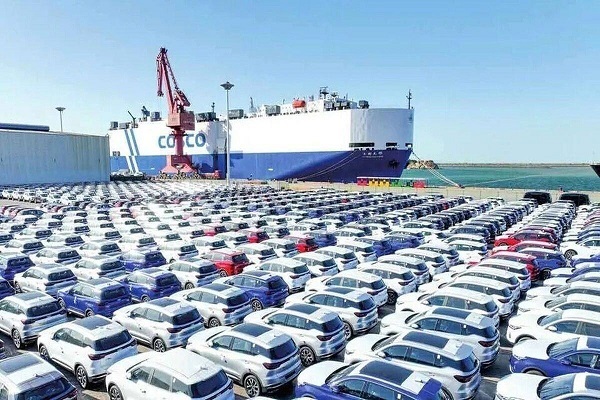 مهلت ثبت نام خودروهای وارداتی