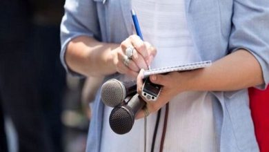 مهلت دریافت اینترنت خبرنگاری تمدید شد