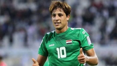 مهند علی در آستانه پیوستن به سپاهان 8 مهند علی در آستانه پیوستن به سپاهان