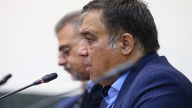 موافقت هیئت مدیره استقلال با استعفای نظری جویباری