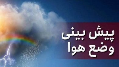 موج جدید گرما در راه است