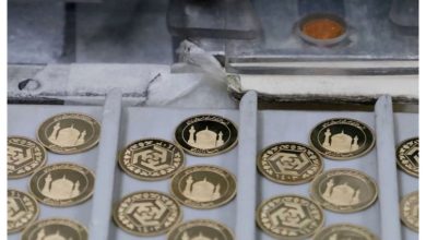 میانگین قیمت انواع سکه در حراج شهریور 1404 مرکز مبادله اعلام شد +زمان تحویل سکهها 4 حراج سه طلا فردا برگزار میشود