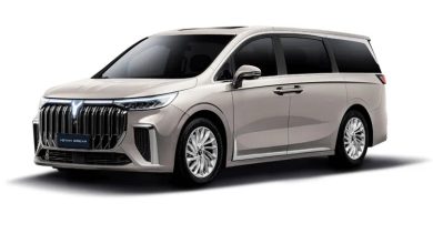 مینی ون وویا دریم در نمایشگاه مشهد معرفی شد: وارداتی لوکس سروش موتور! 9 مینی ون وویا دریم در نمایشگاه مشهد معرفی شد