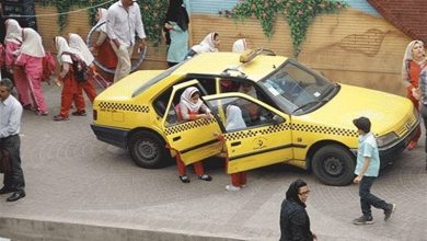 نرخ جدید سرویس مدارس برای سال 1404