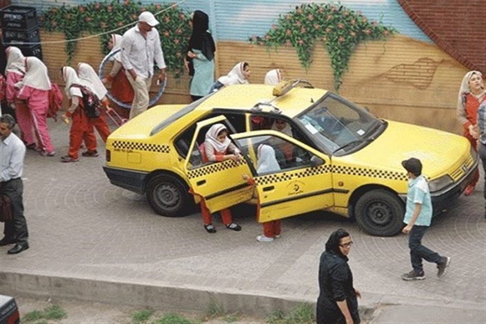 نرخ جدید سرویس مدارس برای سال 1404 اعلام شد 1 نرخ جدید سرویس مدارس برای سال 1404