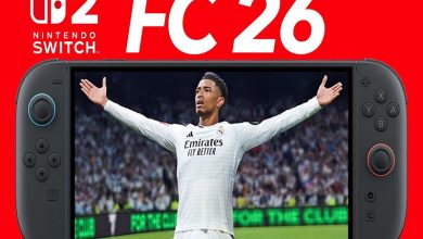 زمان انتشار بازی EA Sports FC 26 برای نینتندو سوئیچ 1 و 2