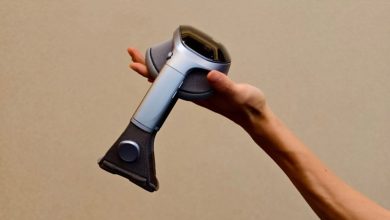 هدست واقعیت ترکیبی ویوو ویژن در راه است