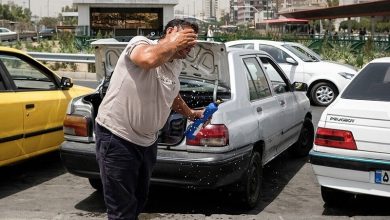 هشدار شرکت کنترل کیفیت هوا