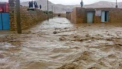 هشدار هواشناسی کرمان درباره خطر وقوع سیل در نیمه جنوبی این استان