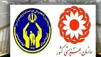 واریز مستمری مرداد 1404 برای مددجویان بهزیستی و کمیته امداد 5 واریز مستمری مرداد 1404 برای مددجویان بهزیستی و کمیته امداد
