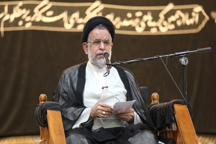 فوری: وزیر اطلاعات دولت روحانی سکته کرد! 1 وزیر اطلاعات دولت روحانی سکته کرد