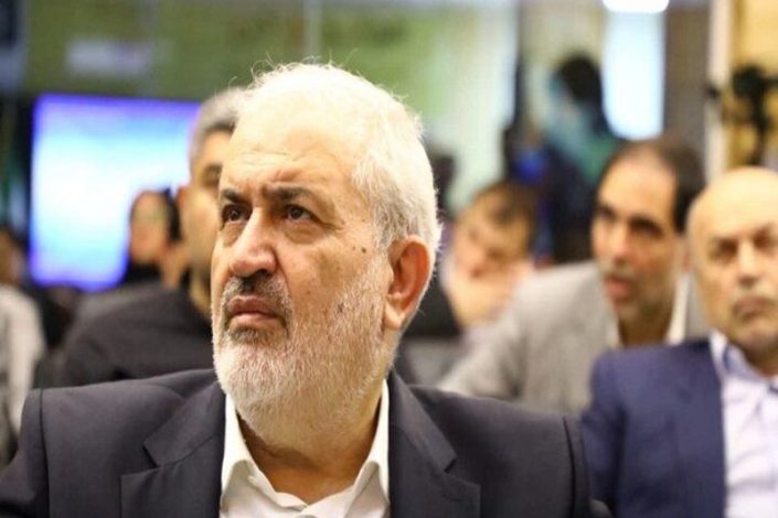 وعده وزیر نیرو برای رفع ناترازی برق 1 وعده وزیر نیرو برای رفع ناترازی برق