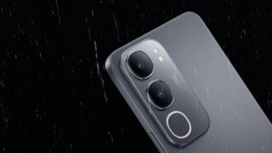 گوشی اقتصادی ویوو G3