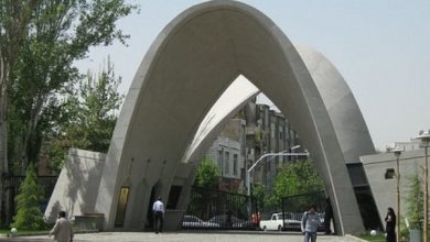 پذیرش بدون آزمون دانشگاه علم و صنعت
