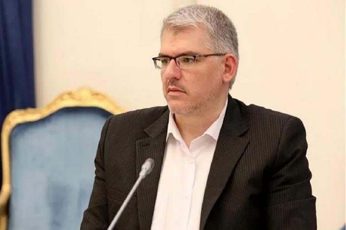 پرتاب سه ماهواره ایرانی جدید در آینده نزدیک 1 پرتاب سه ماهواره ایرانی جدید در آینده نزدیک