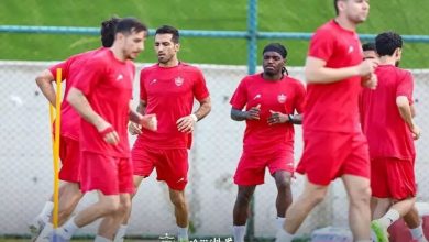 هاشمیان به دنبال مهاجم جدید