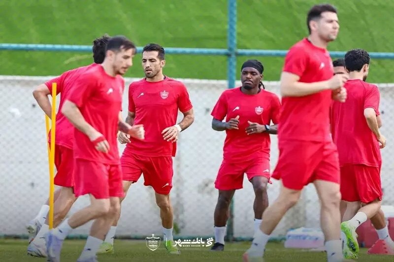 مدافع سابق رئال مادرید چقدر خرج روی دست پرسپولیس میگذارد؟ 2 چقدر خرج روی دست پرسپولیس میگذارد؟