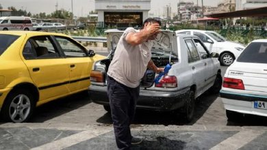 پیش بینی هوای کشور در روزهای آینده: گردوخاک و تداوم گرما در اکثر استانها! 6 پیش بینی هوای کشور در روزهای آینده