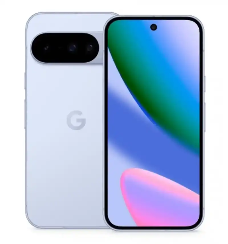 تراشه تنسور G5 به عنوان اولین پردازنده 3 نانومتری گوگل معرفی شد 5 تراشه تنسور G5