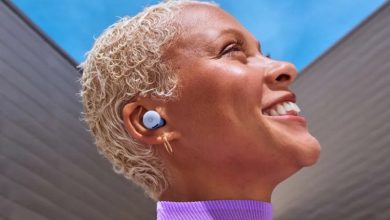 ایرباد پیکسل بادز 2a معرفی شد +تصاویر و قیمت 3 پیکسل بادز 2a