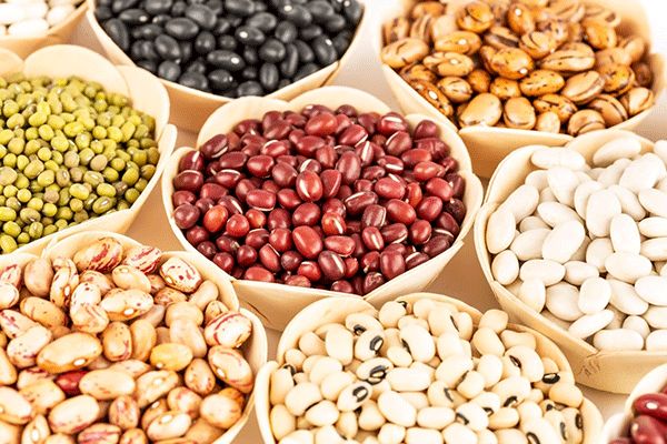 کاهش شدید قیمت حبوبات در بازار
