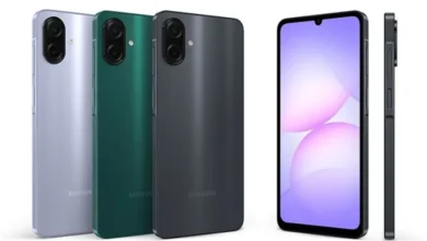 ارزانترین گوشی سامسونگ در سال 2025: گلکسی A07 رسما معرفی شد +قیمت 7 گلکسی A07 رسما معرفی شد