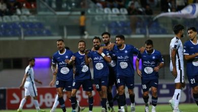 نمانیا توماسوویچ به گل گهر سیرجان پیوست +عکس 1 نمانیا توماسوویچ به گل گهر سیرجان پیوست