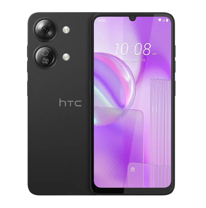 گوشی ارزانقیمت HTC وایلدفایر E4 پلاس با باتری 5000 میلیآمپرساعتی معرفی شد +تصاویر 3 گوشی ارزانقیمت HTC وایلدفایر E4 پلاس