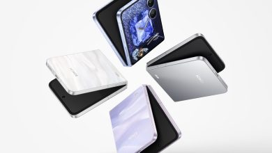 گوشی تاشوی آنر مجیک وی فلیپ 2 (Magic V Flip 2) رسما معرفی شد +تصاویر و قیمت 4 آنر مجیک وی فلیپ 2