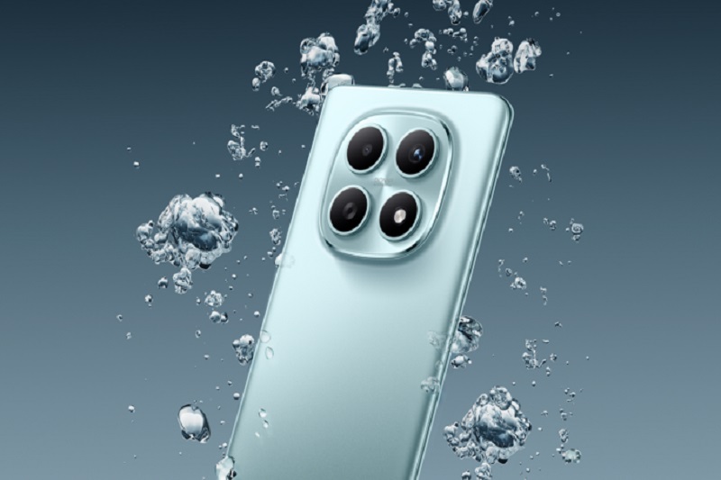 گوشی ردمی نوت 15 (Redmi Note 15) رسما معرفی شد +تصاویر و قیمت 2 گوشی ردمی نوت 15