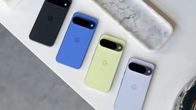 گوگل پیکسل 10 رسما معرفی شد: رقیب پرادعای آیفون 17 و گلکسی S26 6 گوگل پیکسل 10