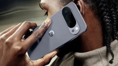 گوگل پیکسل 10 پرو و پیکسل 10 پرو ایکس ال رسما معرفی شدند +تصاویر و قیمت 5 گوگل پیکسل 10 پرو و پیکسل 10 پرو ایکس ال