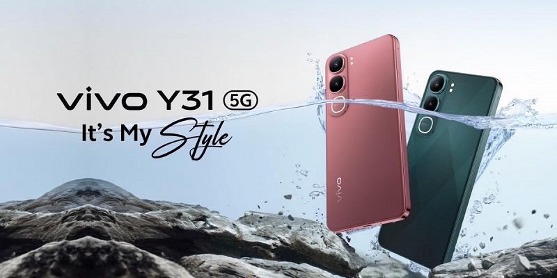 ویوو Y31