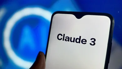 ۷۷ درصد کسبوکارها از هوش مصنوعی Claude برای خودکارسازی استفاده میکنند! 4 ۷۷ درصد کسبوکارها از هوش مصنوعی Claude برای خودکارسازی استفاده میکنند!