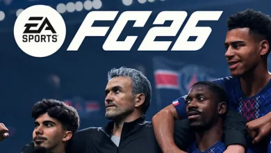 قدرتمندترین تیمهای EA FC 26 معرفی شدند: رئال، بارسا و PSG در صدر 1 قدرتمندترین تیمهای EA FC 26 معرفی شدند: رئال، بارسا و PSG در صدر