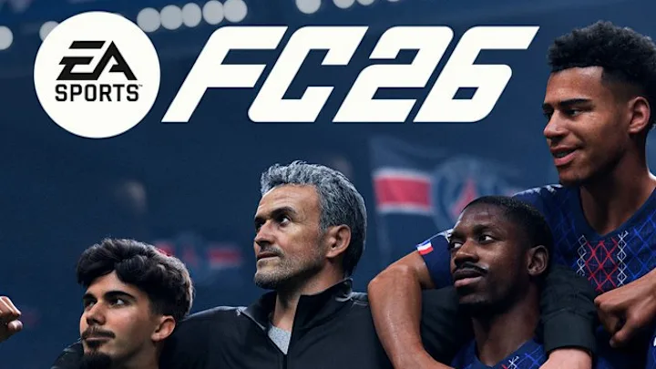 قدرتمندترین تیمهای EA FC 26 معرفی شدند: رئال، بارسا و PSG در صدر 1 قدرتمندترین تیمهای EA FC 26 معرفی شدند: رئال، بارسا و PSG در صدر