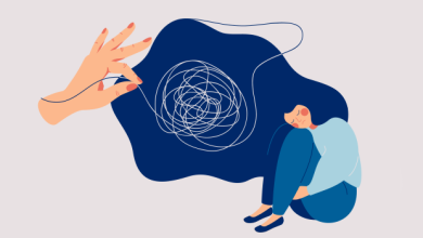 افراد مستعد افسردگی پیش از بروز علائم، تغییرات مغزی دارند 1 افراد مستعد افسردگی پیش از بروز علائم، تغییرات مغزی دارند