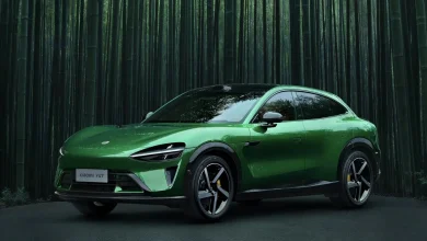 مدیرعامل شیائومی: برای طراحی شاسیبلند YU7، خودرو تسلا را مهندسی معکوس کردیم 7 مدیرعامل شیائومی: برای طراحی شاسیبلند YU7، خودرو تسلا را مهندسی معکوس کردیم