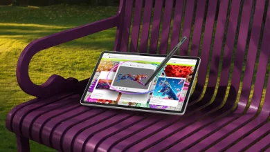 نسل جدید تبلتهای لنوو یوگا با نمایشگر 3.2K معرفی شد 7 نسل جدید تبلتهای لنوو یوگا با نمایشگر 3.2K معرفی شد