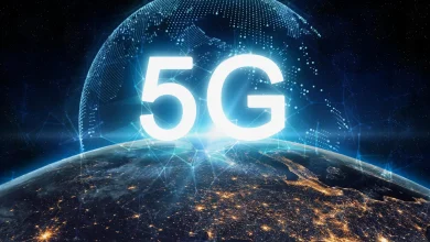 ژاپن برای نخستین بار شبکه 5G را از آسمان به گوشی‌های معمولی رساند