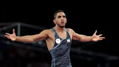 اعتراف کشتیگیر ژاپنی پس از شکست خوردن از عموزاد + فیلم 5 اعتراف کشتیگیر ژاپنی پس از شکست خوردن از عموزاد + فیلم