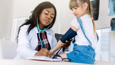 فشار خون دوران کودکی، پیشبینیکننده سلامت قلب در بزرگسالی 6 فشار خون دوران کودکی، پیشبینیکننده سلامت قلب در بزرگسالی