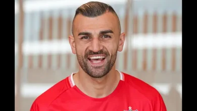 بازگشت سردار دورسون به سوپرلیگ ترکیه: پیوستن به کوجالی اسپور پس از جدایی از پرسپولیس 6 بازگشت سردار دورسون به سوپرلیگ ترکیه: پیوستن به کوجالی اسپور پس از جدایی از پرسپولیس