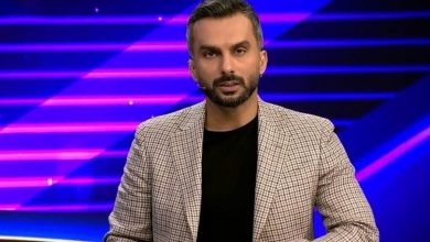 کنایه سنگین محمدحسین میثاقی به تحقیر استقلال در آسیا